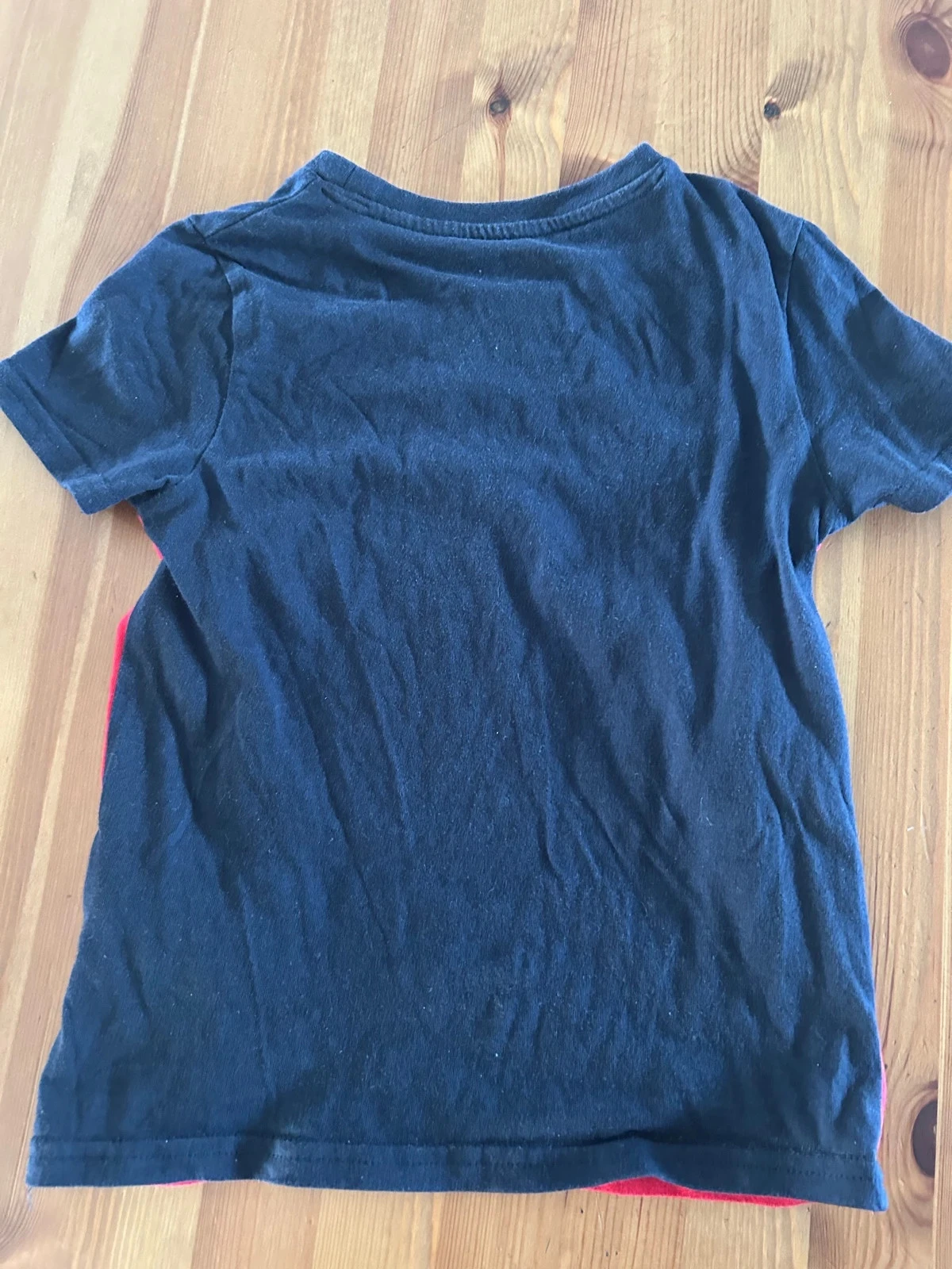 Short sleeve t-shirt – photo 3